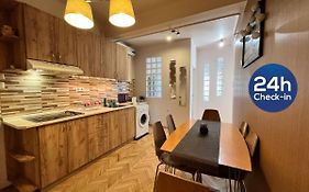 Bartok Apartment