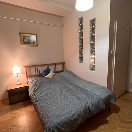 Bartok Apartment Segedín Exteriér fotografie