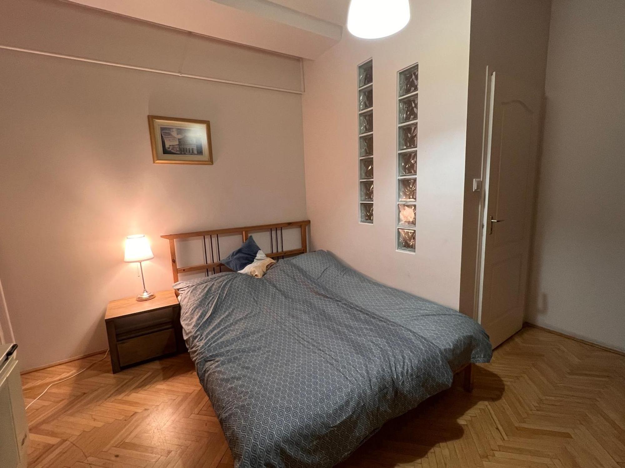 Bartok Apartment Segedín Exteriér fotografie